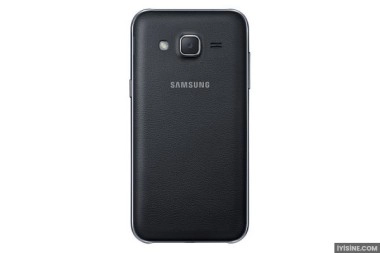 Samsung Galaxy J2