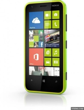 Nokia Lumia 620