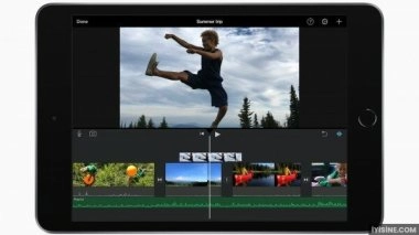 Apple iPad Mini 5 7.9