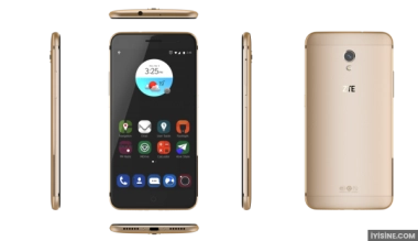ZTE Blade V7