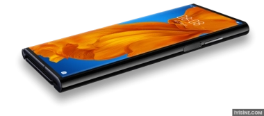 Huawei Mate Xs