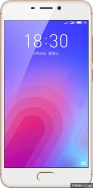 Meizu M6