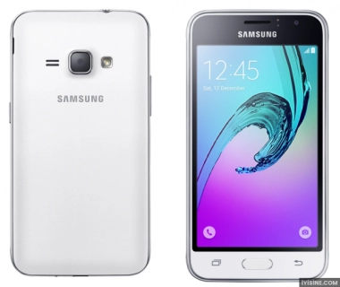 Samsung Galaxy J1 (2016)