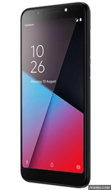 Vodafone Smart N9 Lite