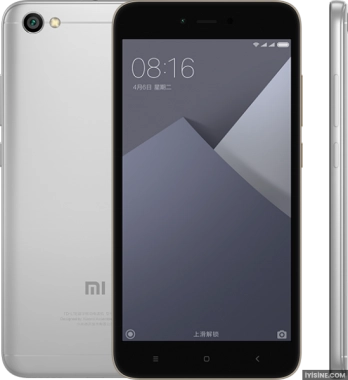 Xiaomi Redmi Note 5A