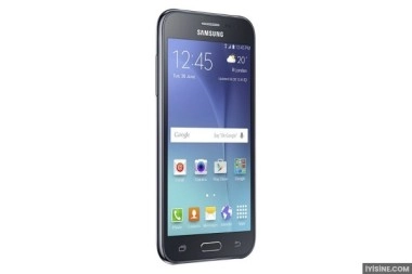 Samsung Galaxy J2