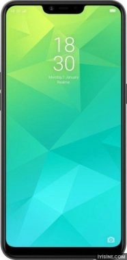 Oppo Realme 2