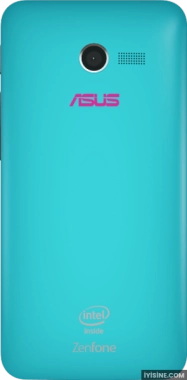Asus A400CG (Zenfone 4)