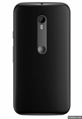 Motorola Moto G (2015)