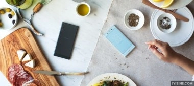 Sony Xperia X Compact