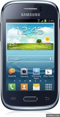 Samsung Galaxy Young