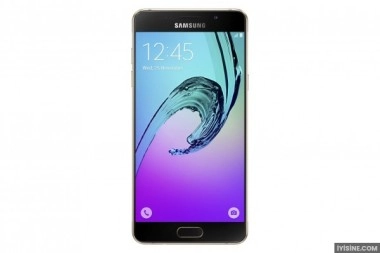 Samsung Galaxy A5 (2016)