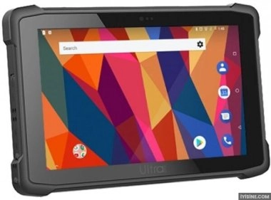 Technopc Ultrapad TM-T10E Genius