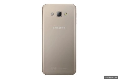 Samsung Galaxy A8