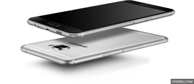 Samsung Galaxy C5
