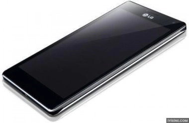 LG Optimus 4X HD