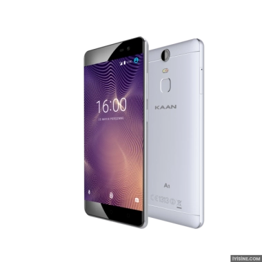 Kaan A1