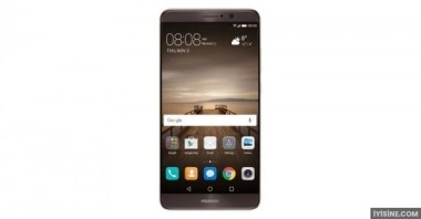 Huawei Mate 9
