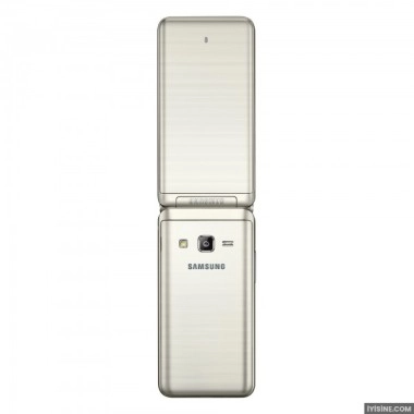 Samsung Galaxy Folder 2