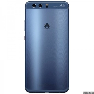 Huawei P10 Plus