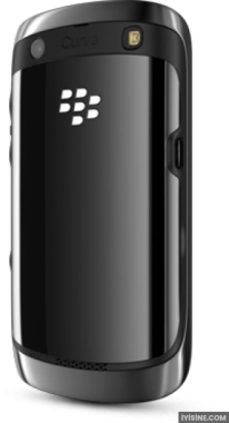 BlackBerry Curve 9360