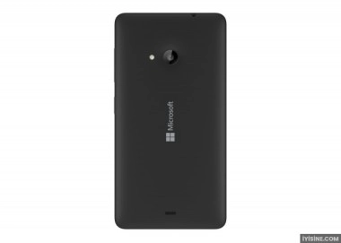 Microsoft Lumia 535