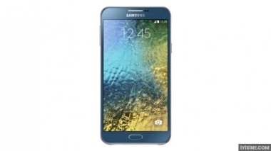 Samsung Galaxy E7