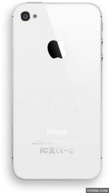 Apple iPhone 4s