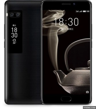 Meizu Pro 7 Plus