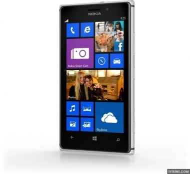Nokia Lumia 925