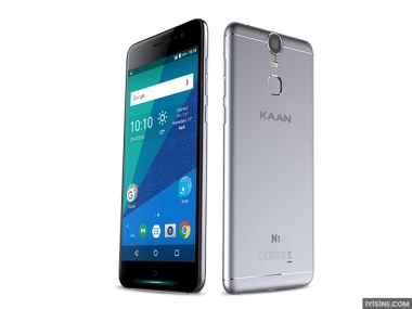 Kaan N1