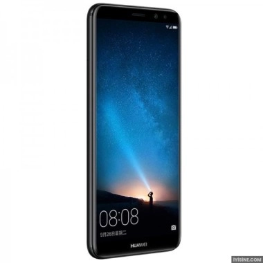 Huawei Mate 10 Lite