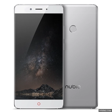 ZTE Nubia Z11