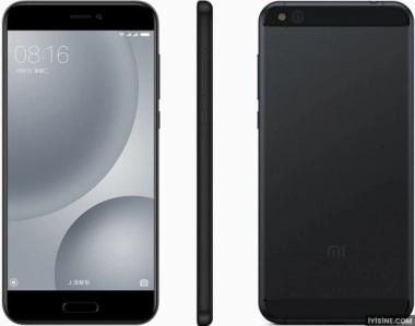 Xiaomi Mi 5c