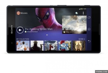 Sony Xperia T2 Ultra Dual