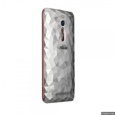 Asus ZenFone 2 Deluxe Special Edition