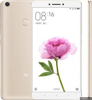Xiaomi Mi Max