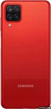 Samsung Galaxy A12