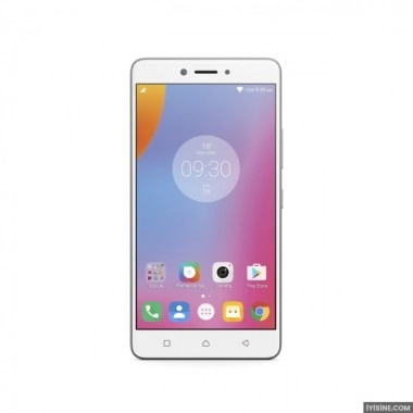 Lenovo K6 Note