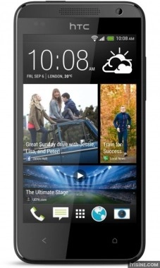 HTC Desire 300