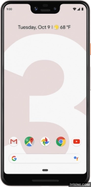 Google Pixel 3 XL