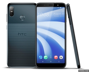 HTC U12 Life