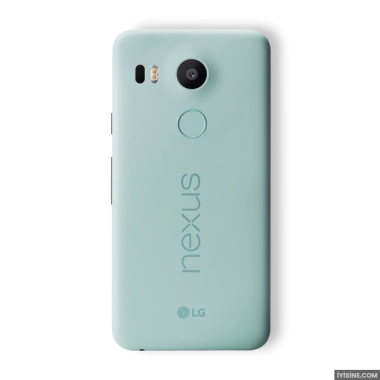 LG Nexus 5X