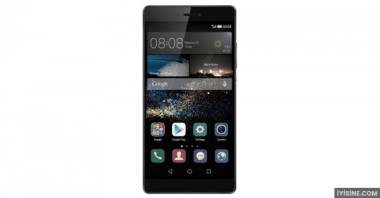 Huawei P8