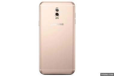 Samsung Galaxy J7+
