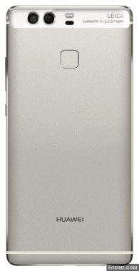 Huawei P9