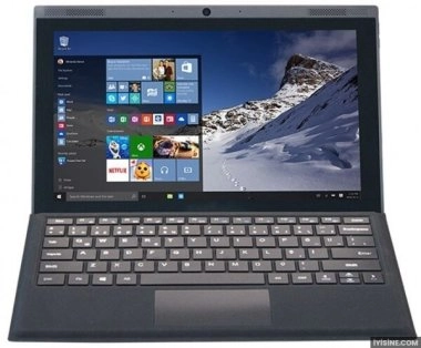 Technopc Ultrapad W12V2