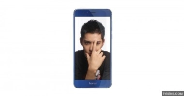 Huawei Honor 8