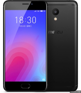Meizu M6