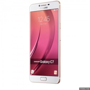Samsung Galaxy C7